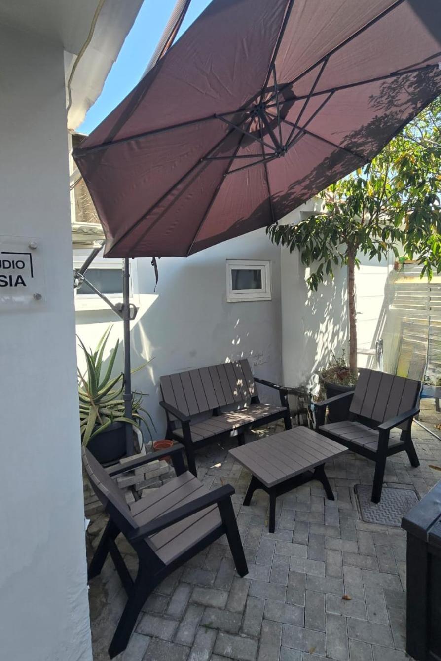 Apartment Anastasia Limassol